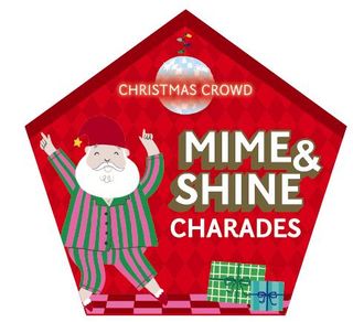 Talking Tables - Fun Guy Santa - Kazoo Karaoke (Ships in CDU of 6)