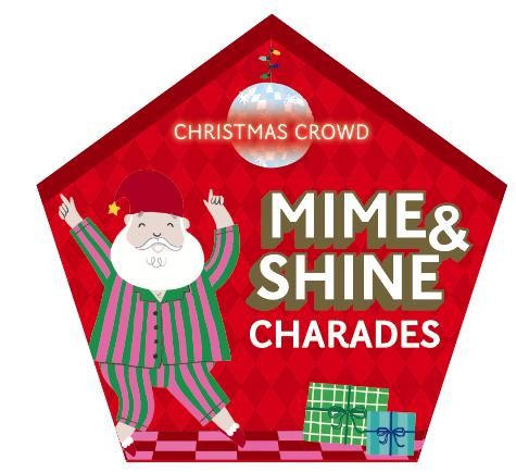 Talking Tables - Fun Guy Santa - Kazoo Karaoke (Ships in CDU of 6)