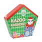 Talking Tables - Fun Guy Santa - Kazoo Karaoke (Ships in CDU of 6)