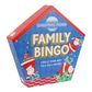 Talking Tables - Fun Guy Santa - Bingo - New (Ships in CDU of 6)