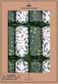 Celebration Crackers - Deluxe Crackers - 12 Inch - Fresh Eucalyptus - Set of 12