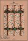 Celebration Crackers - Deluxe Crackers - 12 Inch - Mistletoe Kisses - Set of 12