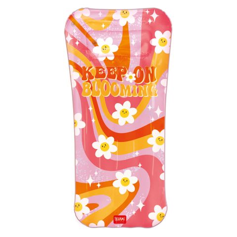 Legami - Inflatable Lilo - Daisy