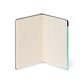 Legami - My Notebook - Medium (13 x 21cm) - Plain - Aquatic Awe