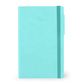 Legami - My Notebook - Medium (13 x 21cm) - Plain - Aquatic Awe