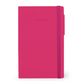 Legami - My Notebook - Medium (13 x 21cm) - Plain - Raspberry