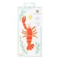 Talking Tables - Paper Napkins - Long Lunch - Pack of 16 - Lobster