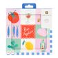 Talking Tables - Paper Napkin - Bon Appetit - Recycled - Pack of 20