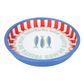 Talking Tables - Tin Tray - 30cm - Sardine