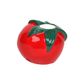 Talking Tables - Ceramic Candle Holder - Tomato