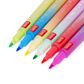 Legami - Set of 6 Dual Tip Layering Markers - Meow