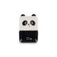Legami - Deco Roller Stamp - Panda - Black Ink