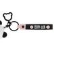 Legami - Coin Purse with Key Ring - Mini Kawaii - Panda