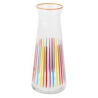 Talking Tables - Carafe - 25cm - Bright Stripes