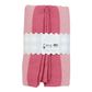 Talking Tables - Stripe Tablecloth - Extra Large - Fabric - Pink
