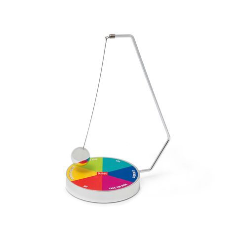 Legami - Magnetic Pendulum - Decision Maker (Ships in Pack of 10 DMKIT2)