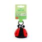 Legami - Super Soft! - Tiny - Ladybug