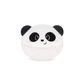 Legami - Pantastic 2-in-1 Eraser - Panda (Ships as Pack of 12 PAEKIT1)