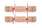 Celebration Crackers - Catering Crackers - 11 Inch - Kraft Bauble - Carton of 50