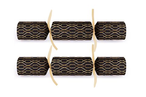 Celebration Crackers - Catering Crackers - 11 Inch - Twilight - Carton of 50