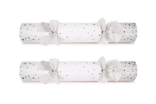 Celebration Crackers - Catering Crackers - 13 Inch - Silver Sky - Carton of 36