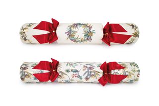 Celebration Crackers - Catering Crackers - 13 Inch - Natural Wreath - Carton of 36