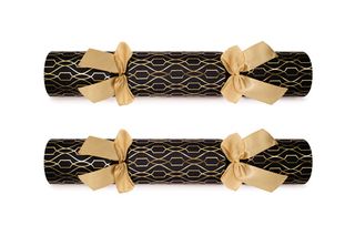 Celebration Crackers - Catering Crackers - 13 Inch - Midnight Celebration - Carton of 36