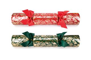 Celebration Crackers - Catering Crackers - 13 Inch - Golden Traditions - Carton of 36