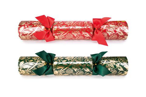 Celebration Crackers - Catering Crackers - 13 Inch - Golden Traditions - Carton of 36