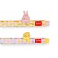 Legami - Set of 2 Gel Pens - Lovely Friends - Hoppy Easter