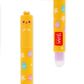 Legami - Set of 2 Erasable Gel Pen - Hoppy Easter (ships as a Pk of 12 - EPSETKIT10)