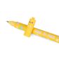 Legami - Set of 2 Erasable Gel Pen - Hoppy Easter (ships as a Pk of 12 - EPSETKIT10)