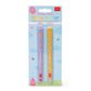 Legami - Set of 2 Erasable Gel Pen - Hoppy Easter (ships as a Pk of 12 - EPSETKIT10)