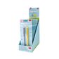 Legami - Set of 2 Erasable Gel Pen - Hoppy Easter (ships as a Pk of 12 - EPSETKIT10)