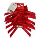 Talking Tables - Candy - Velvet Bows - Pack of 8 - Red