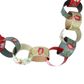 Talking Tables - Paper Chains Kit - Pack of 50 - Folklore