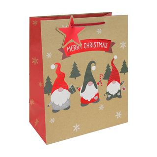 Eurowrap - Gonk - Large Gift Bag