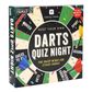 Talking Tables - Host Your Own Darts Quiz
