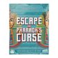 Talking Tables - Crack The Case - Escape The Pharaoh's Curse - Escape Room Envelope