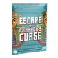 Talking Tables - Crack The Case - Escape The Pharaoh's Curse - Escape Room Envelope