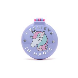 Legami - Hairbrush - Unicorn - Nice Hair (ships as Pack of 4 - HBKIT32)
