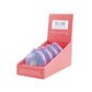 Legami - Hairbrush - Unicorn - Nice Hair (ships as Pack of 4 - HBKIT32)