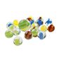 Legami - Glass Marbles (ships as Pack of 12 - GMKIT1)