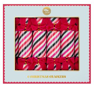 Tache - Luxury Crackers - 13 Inch - Modern Missy - Set of 6