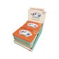 Legami - Playing Cards In Tin (ships in Pack of 6 - PLAKIT1)