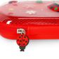 Legami - Pencil Case - Wonderwow - Ladybug