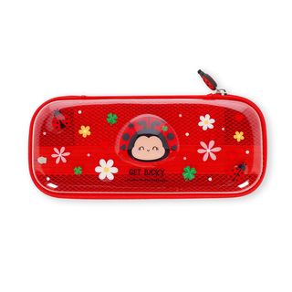 Legami - Pencil Case - Wonderwow - Ladybug