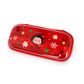 Legami - Pencil Case - Wonderwow - Ladybug