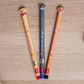 Legami - Set of 3 Erasable Gel Pen - Fur-Ever Friends