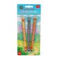 Legami - Set of 3 Erasable Gel Pen - Fur-Ever Friends